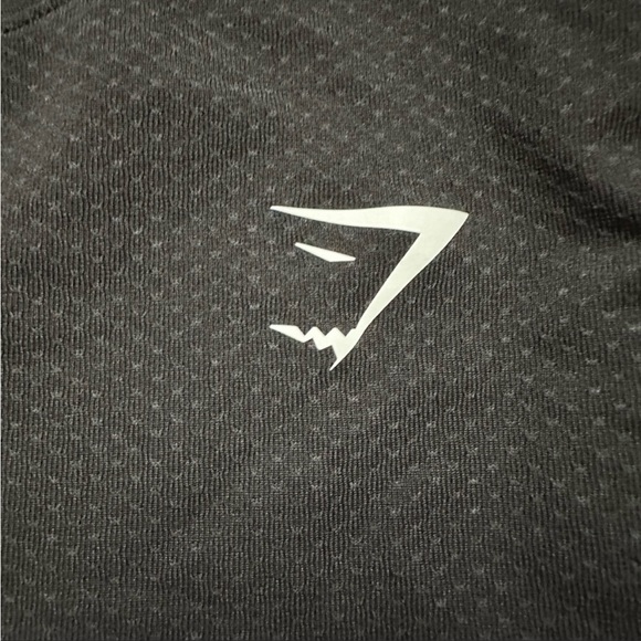 NWOT’s Gymshark Vital Long Sleeve T Shirt Men’s Size Small - Picture 3 of 4